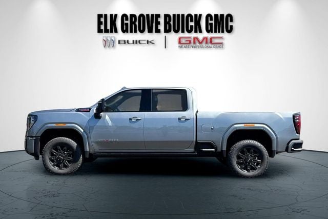 2026 GMC Sierra 2500HD Denali