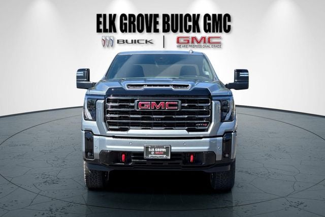 2026 GMC Sierra 2500HD Denali