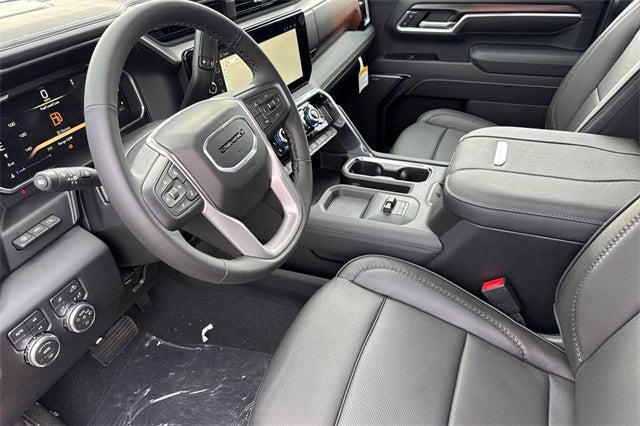 2026 GMC Sierra 2500HD Denali