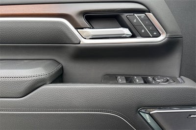 2026 GMC Sierra 2500HD Denali