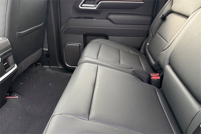 2026 GMC Sierra 2500HD Denali