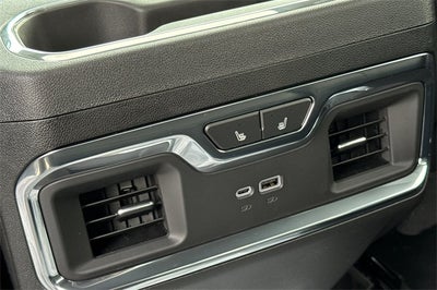 2026 GMC Sierra 2500HD Denali