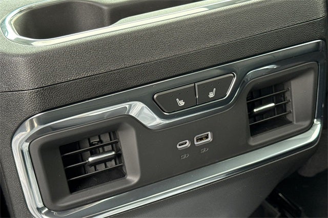 2026 GMC Sierra 2500HD Denali