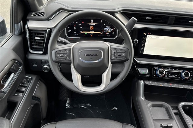 2026 GMC Sierra 2500HD Denali