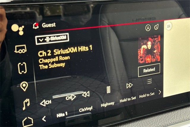 2026 GMC Sierra 2500HD Denali