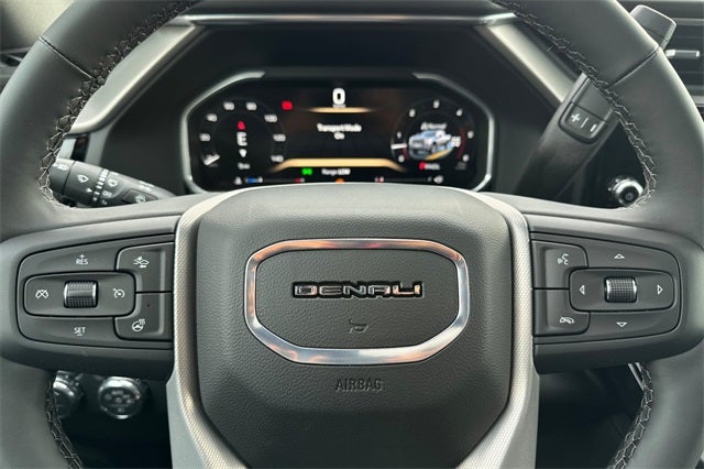 2026 GMC Sierra 2500HD Denali