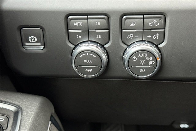 2026 GMC Sierra 2500HD Denali