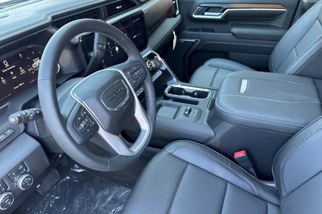 2026 GMC Sierra 2500HD Denali