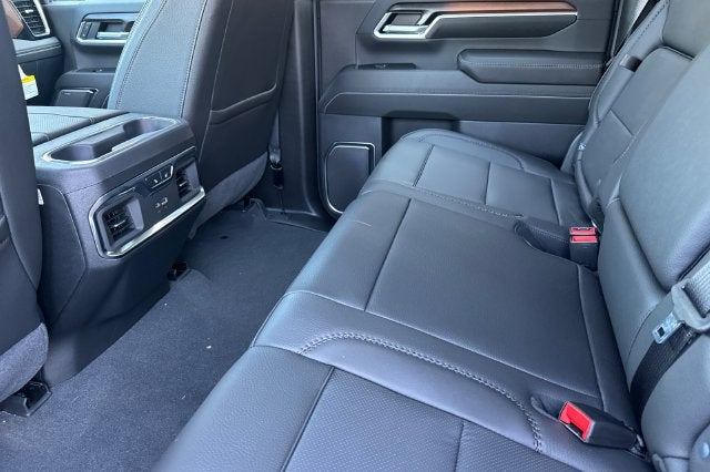 2026 GMC Sierra 2500HD Denali