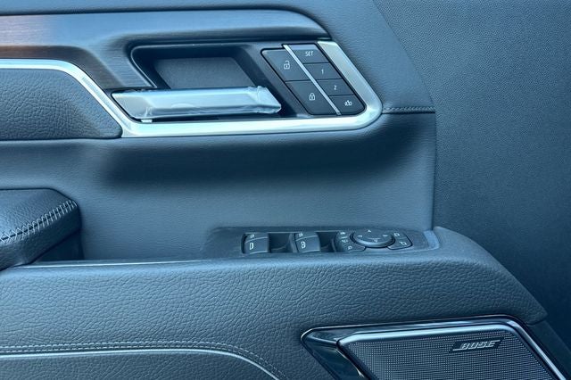 2026 GMC Sierra 2500HD Denali