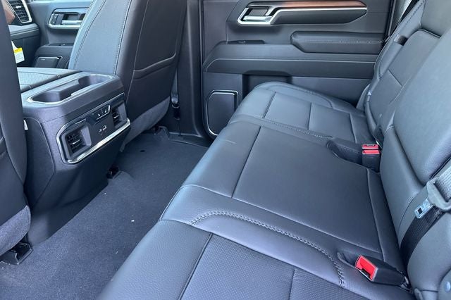 2026 GMC Sierra 2500HD Denali