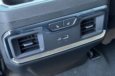 2026 GMC Sierra 2500HD Denali