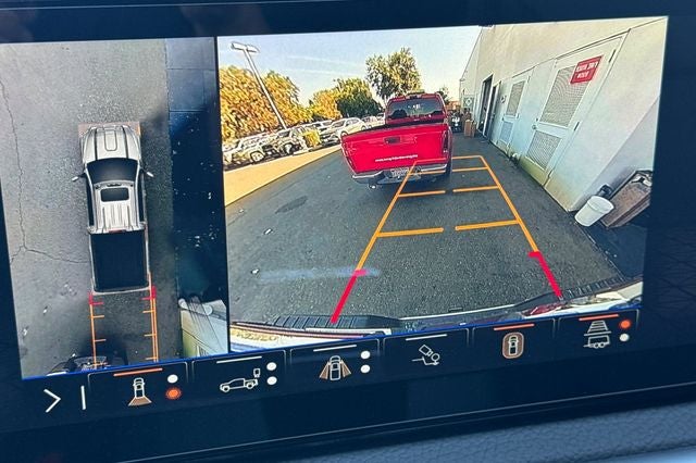 2026 GMC Sierra 2500HD Denali