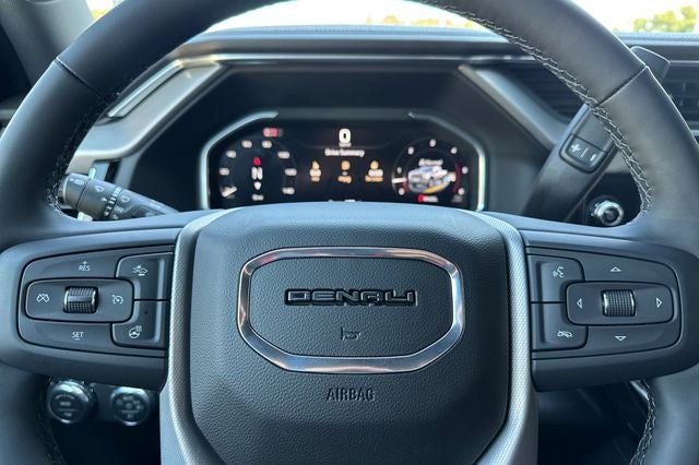 2026 GMC Sierra 2500HD Denali