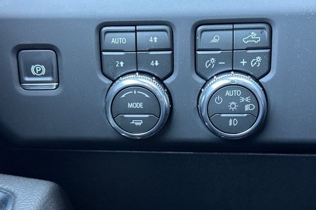 2026 GMC Sierra 2500HD Denali