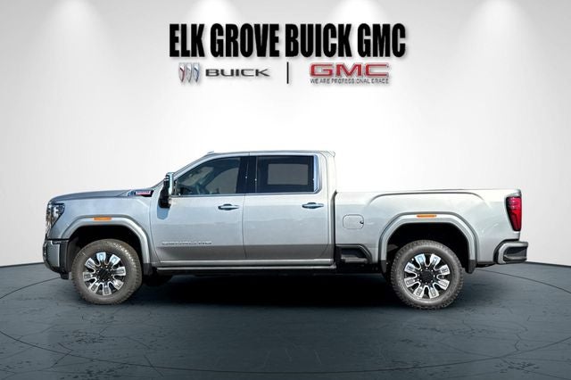 2026 GMC Sierra 2500HD Denali
