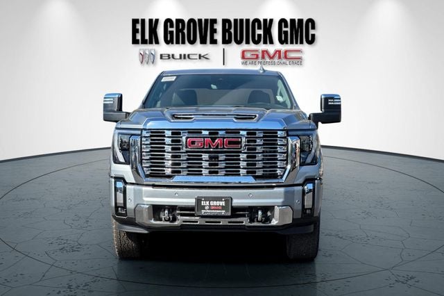 2026 GMC Sierra 2500HD Denali