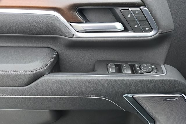 2026 GMC Sierra 2500HD Denali