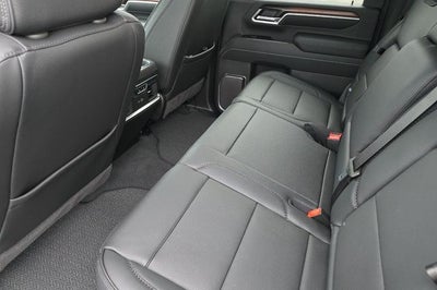 2026 GMC Sierra 2500HD Denali