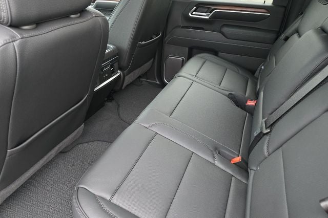 2026 GMC Sierra 2500HD Denali