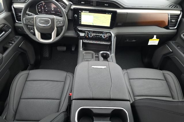 2026 GMC Sierra 2500HD Denali