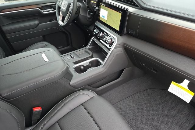 2026 GMC Sierra 2500HD Denali