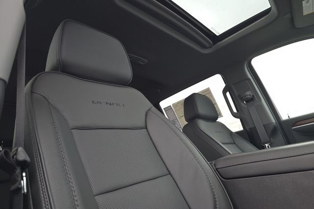 2026 GMC Sierra 2500HD Denali