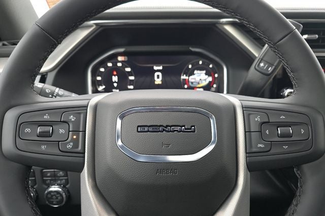 2026 GMC Sierra 2500HD Denali