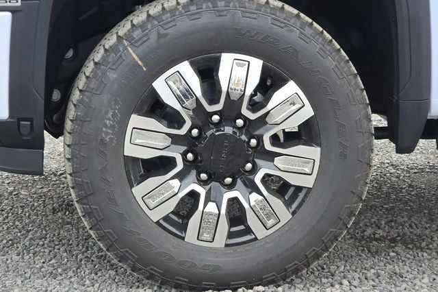 2026 GMC Sierra 2500HD Denali