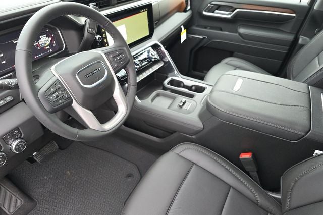 2026 GMC Sierra 2500HD Denali