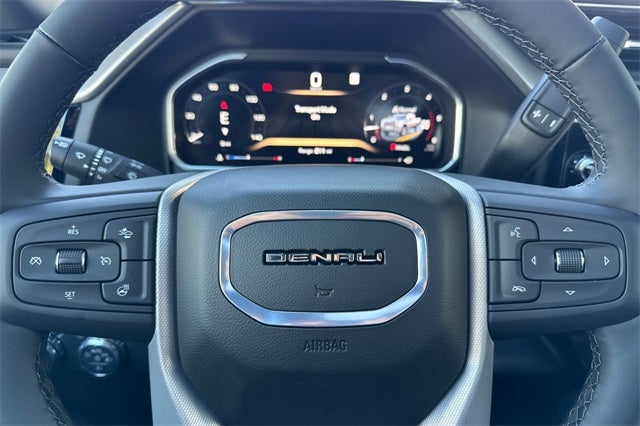 2026 GMC Sierra 2500HD Denali