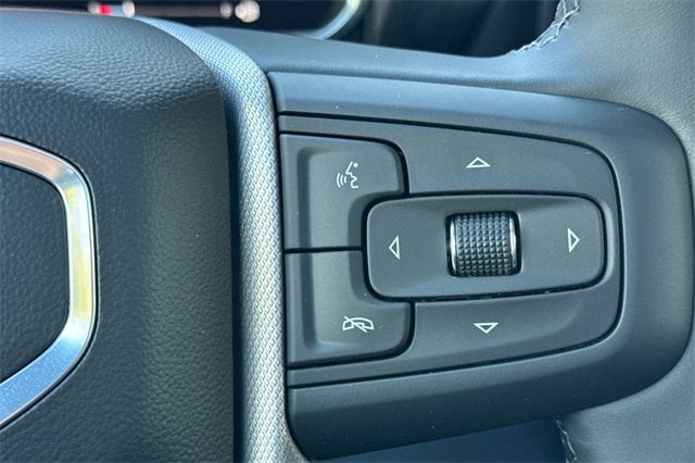 2026 GMC Sierra 2500HD Denali