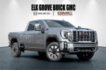 2026 GMC Sierra 2500HD Denali