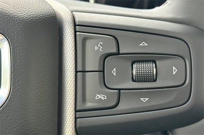 2026 GMC Sierra 2500HD Denali