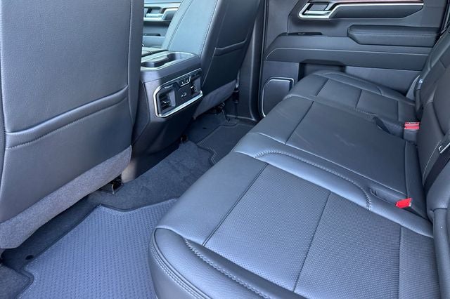 2026 GMC Sierra 2500HD Denali