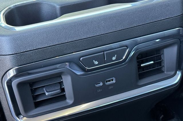 2026 GMC Sierra 2500HD Denali