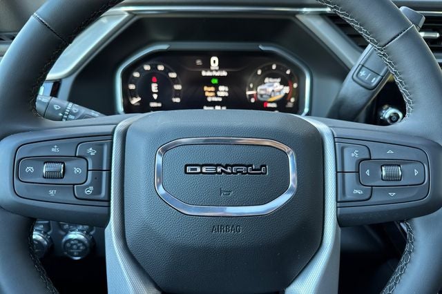 2026 GMC Sierra 2500HD Denali