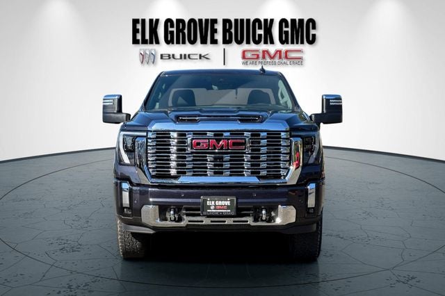 2026 GMC Sierra 2500HD Denali