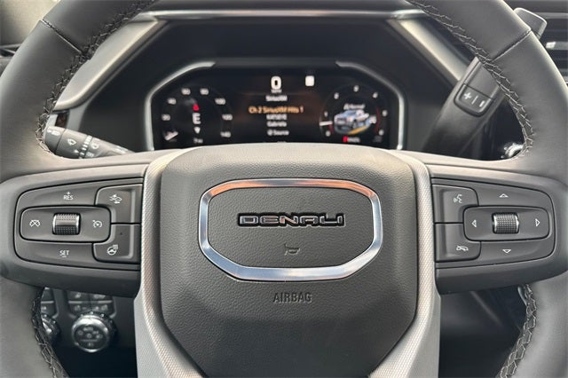 2026 GMC Sierra 2500HD Denali