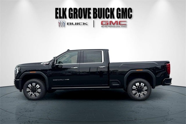 2026 GMC Sierra 2500HD Denali
