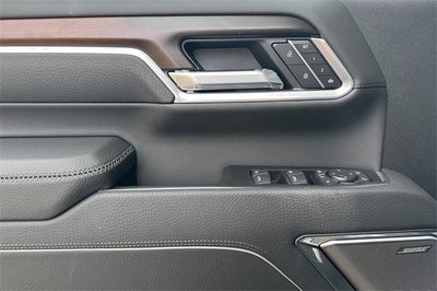 2026 GMC Sierra 2500HD Denali