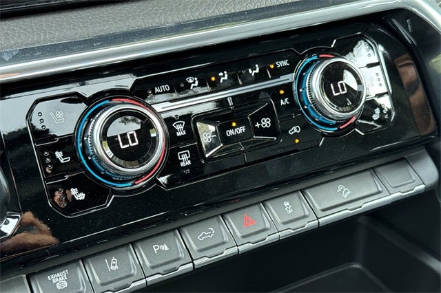 2026 GMC Sierra 2500HD Denali