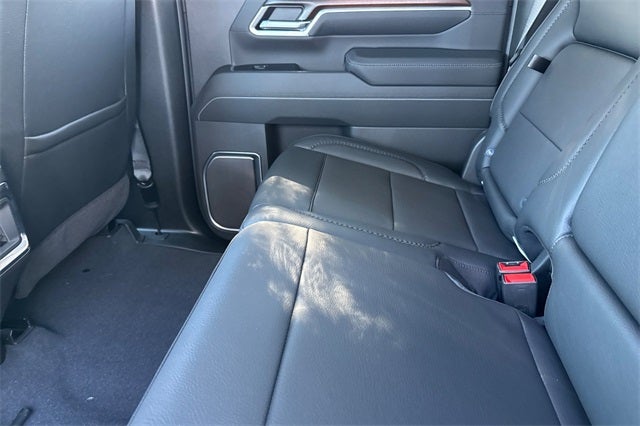 2026 GMC Sierra 2500HD Denali