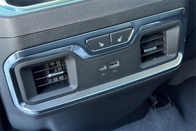 2026 GMC Sierra 2500HD Denali