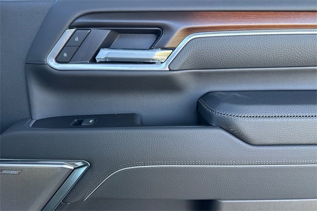 2026 GMC Sierra 2500HD Denali