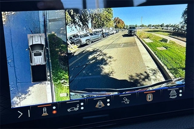 2026 GMC Sierra 2500HD Denali