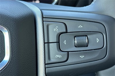 2026 GMC Sierra 2500HD Denali