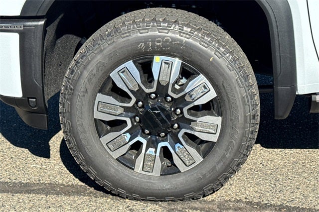 2026 GMC Sierra 2500HD Denali