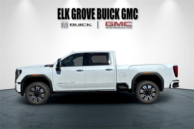 2026 GMC Sierra 2500HD Denali
