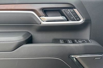 2026 GMC Sierra 2500HD Denali